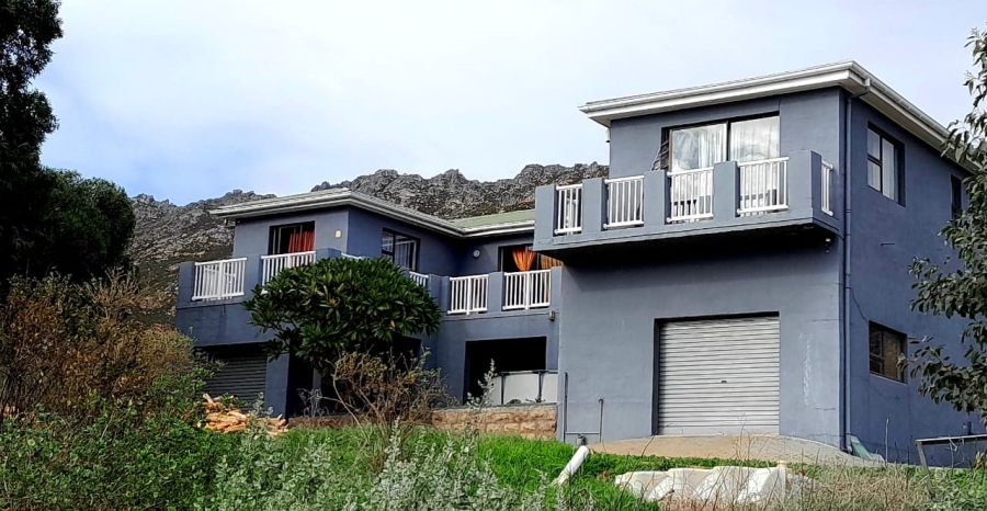 3 Bedroom Property for Sale in Firlands Western Cape